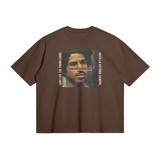 YOUNG LORDS TEE